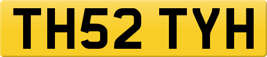 TH52TYH